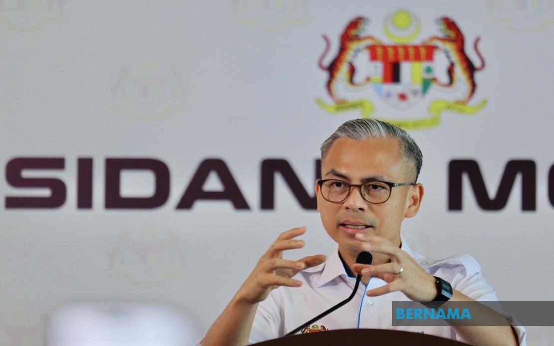 Cabinet to Convene Foreign Workers Committee Next Week Under Zahid's Leadership