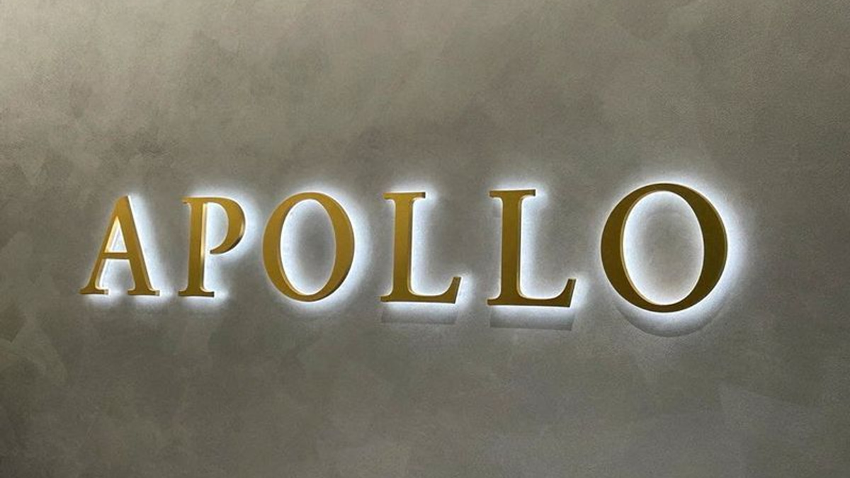 Apollo Global Management Falls Victim to Data Breach Affecting Thousands of Employees