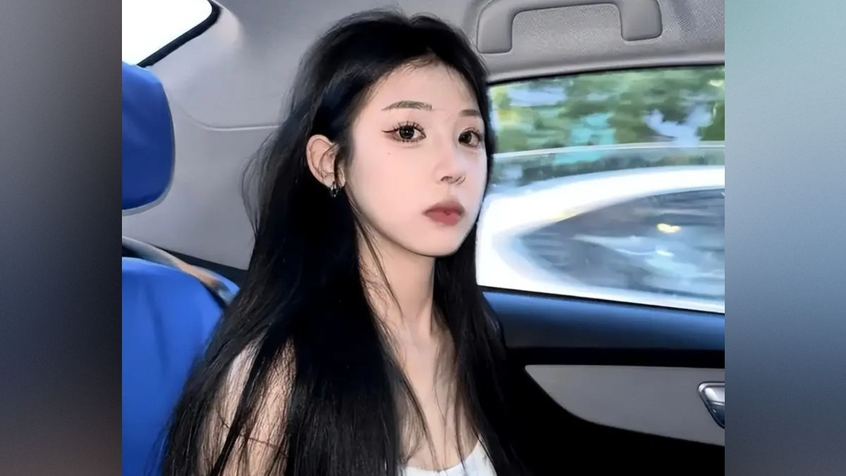 Chinese paranormal influencer Jiang Xiaorou dies at 24, a month after car crash