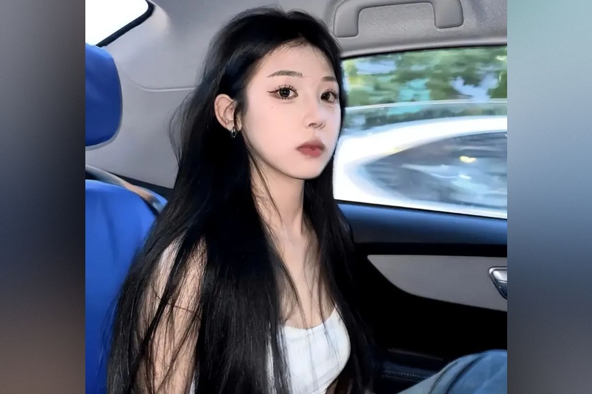 Chinese paranormal influencer Jiang Xiaorou dies at 24, a month after car crash