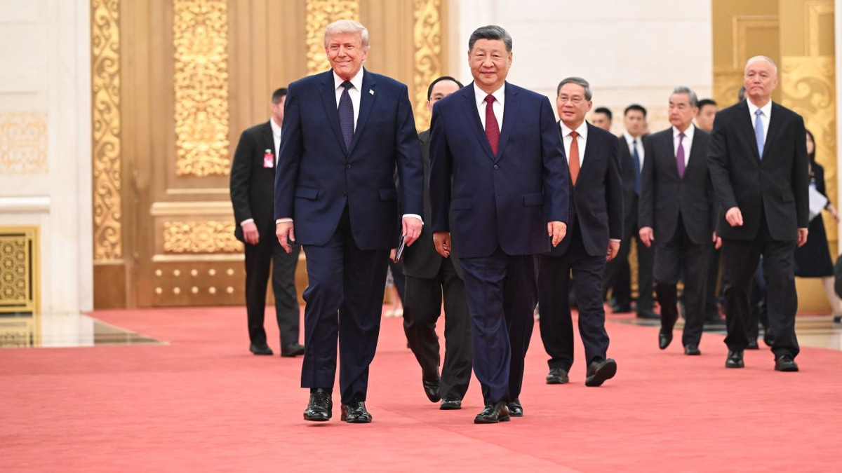 US strategy to reshape G20 agenda raises concerns among developing nations and allies
