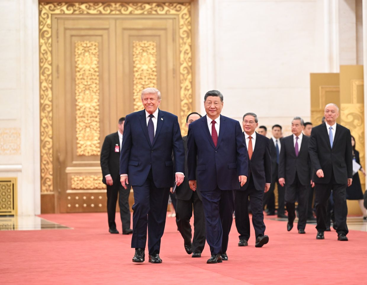 US strategy to reshape G20 agenda raises concerns among developing nations and allies