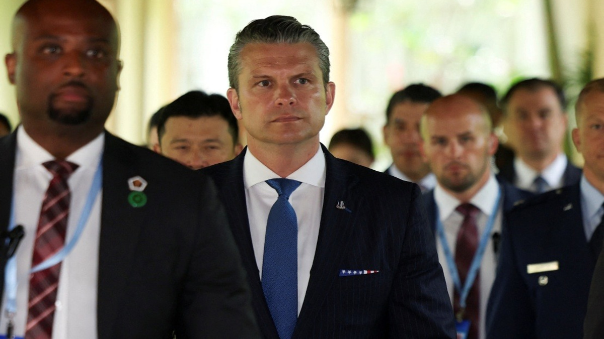 US and Jamaica Deepen Military Alliance Against Drug Cartels in Caribbean