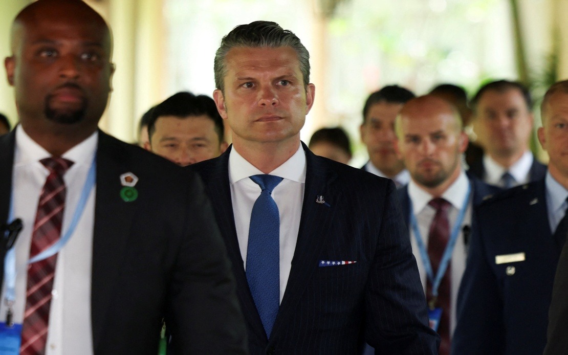 US and Jamaica Deepen Military Alliance Against Drug Cartels in Caribbean