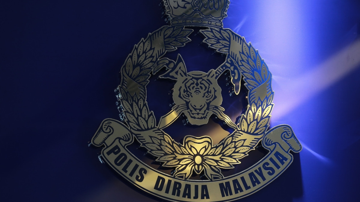 Police Dismantle International Scam Operation Targeting Americans in Kuantan Crackdown