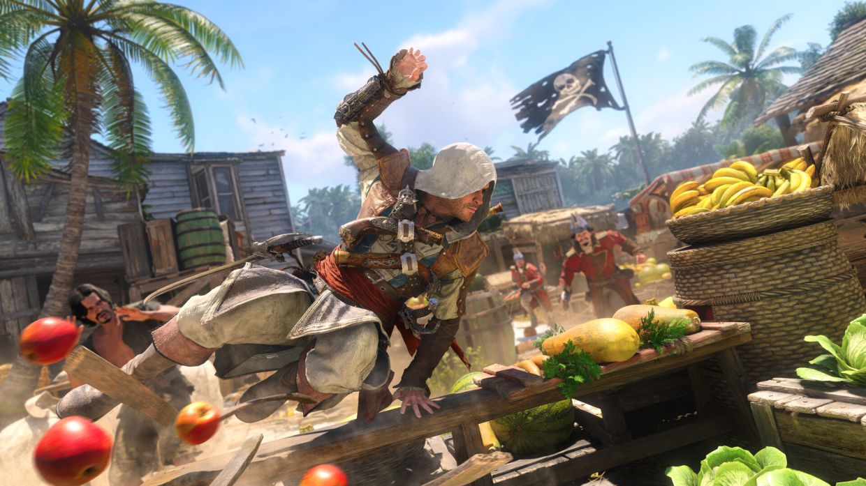 How Gaming's Greatest Remakes Preserve the Past While Building the Future