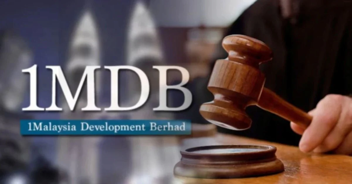 High Court ranks 1MDB among world's most massive kleptocracy cases