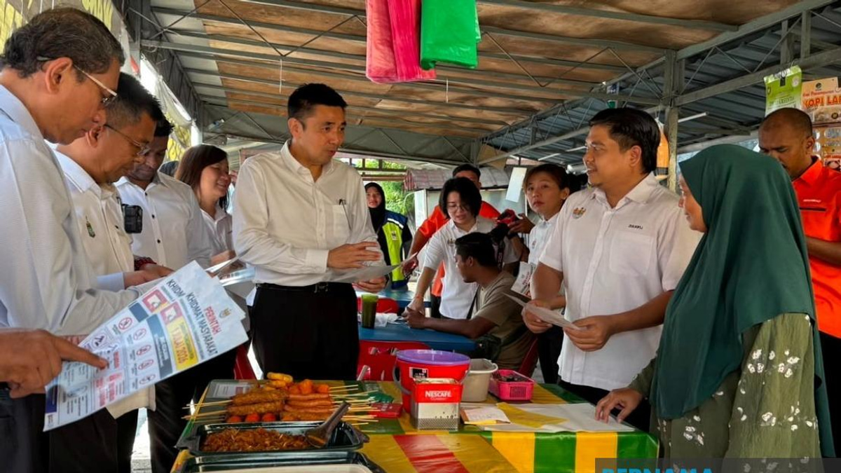 Penang Launches Community Service Orders to Crack Down on Littering