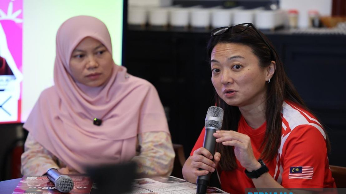 Johor Manifestos Reflect People's Real Concerns, Not Political Copying – Hannah Yeoh