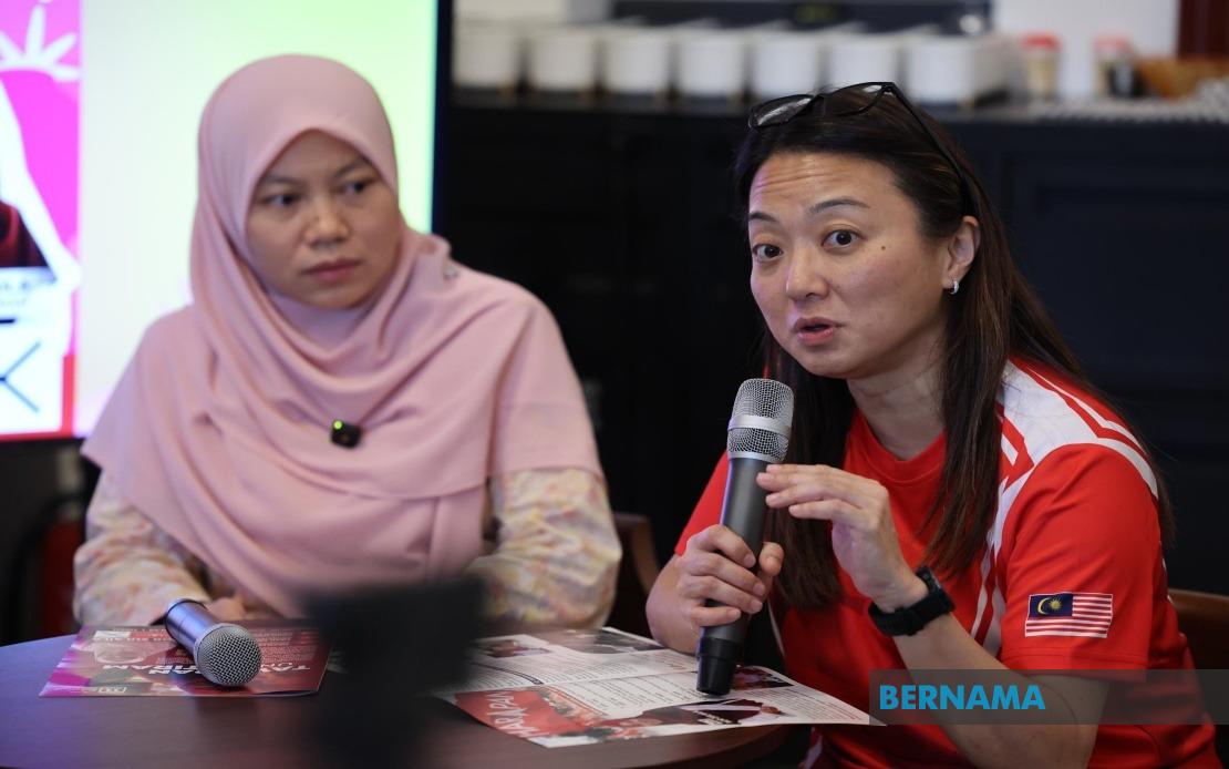 Johor Manifestos Reflect People's Real Concerns, Not Political Copying – Hannah Yeoh