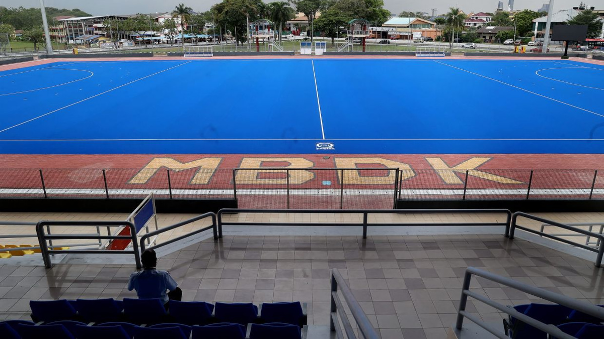 MBDK Taps Selangor Hockey Association to Operate Refurbished Pandamaran Stadium