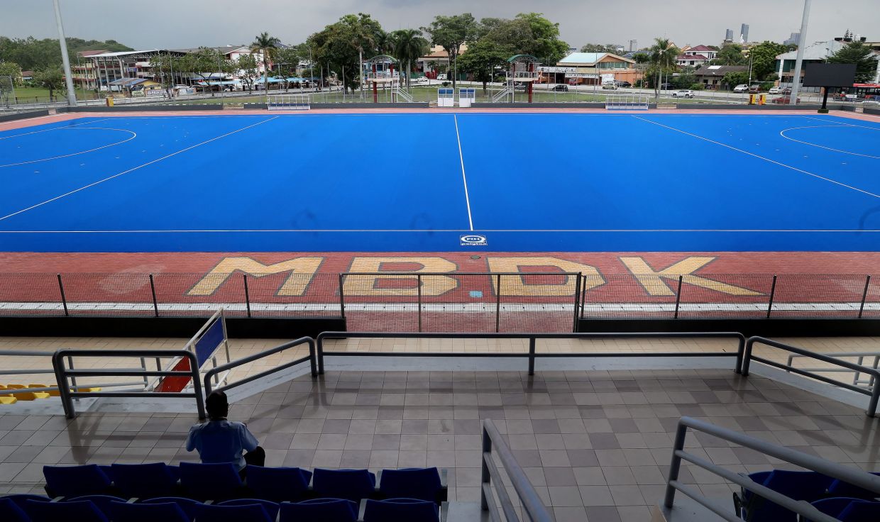 MBDK Taps Selangor Hockey Association to Operate Refurbished Pandamaran Stadium
