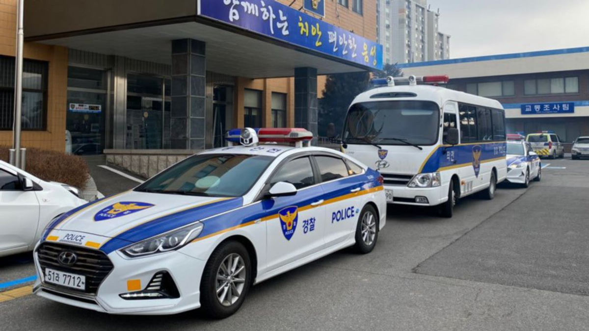 Malaysian Dies in South Korea Street Fight; Compatriot Held by Police