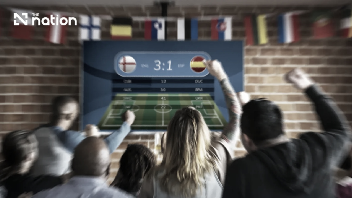 Thailand Deploys AI to Shut Down 13,888 World Cup Gambling Sites in 18-Day Blitz