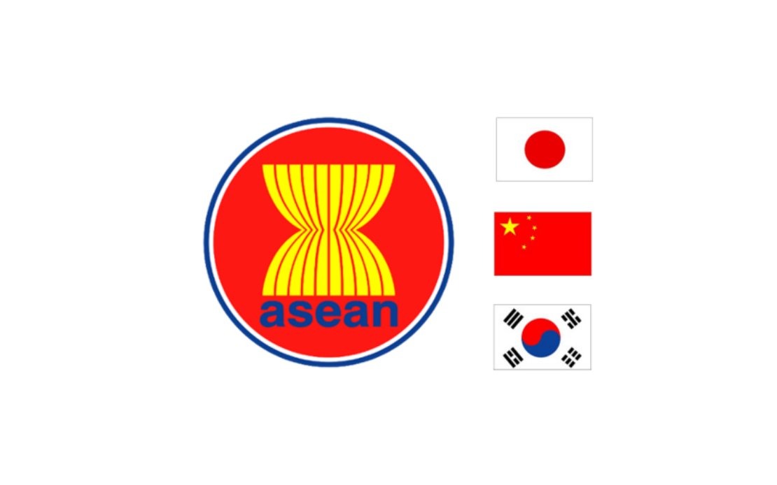 ASEAN+3 Must Deepen AI and Energy Ties to Counter Dollar Dominance, Says Think Tank
