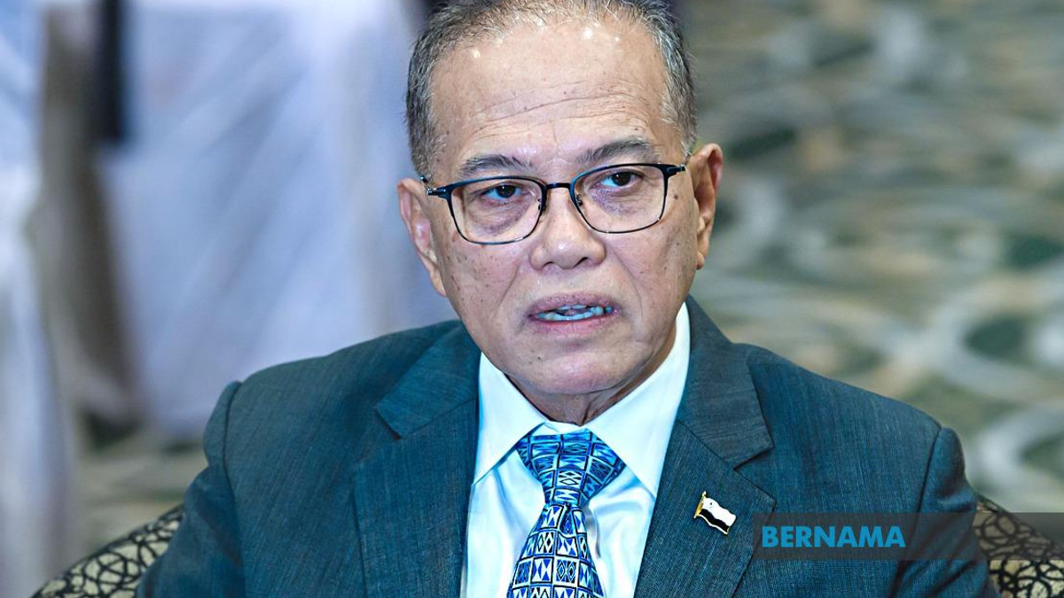 Pahang's Forest Conservation Budget Climbs to RM24.57 Million