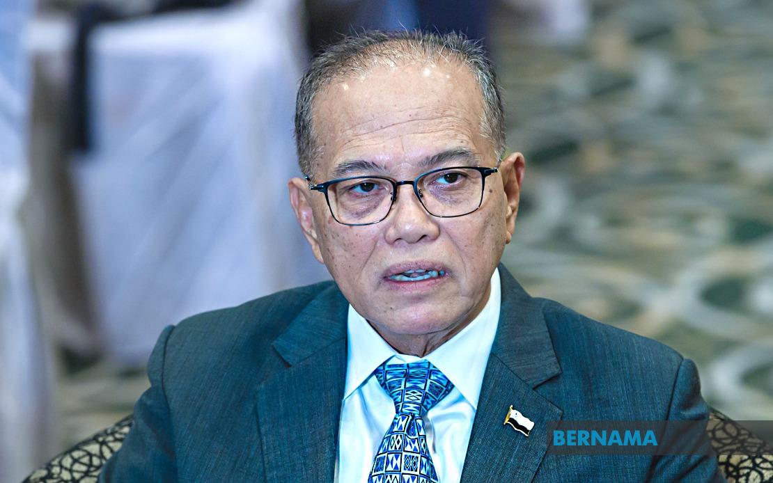 Pahang's Forest Conservation Budget Climbs to RM24.57 Million