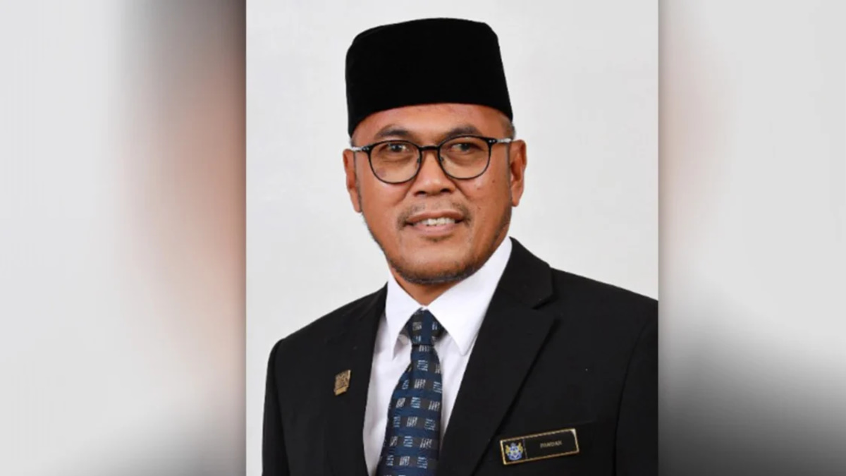 Pandak Ahmad Set to Defend Kota Iskandar in High-Stakes Johor Rematch