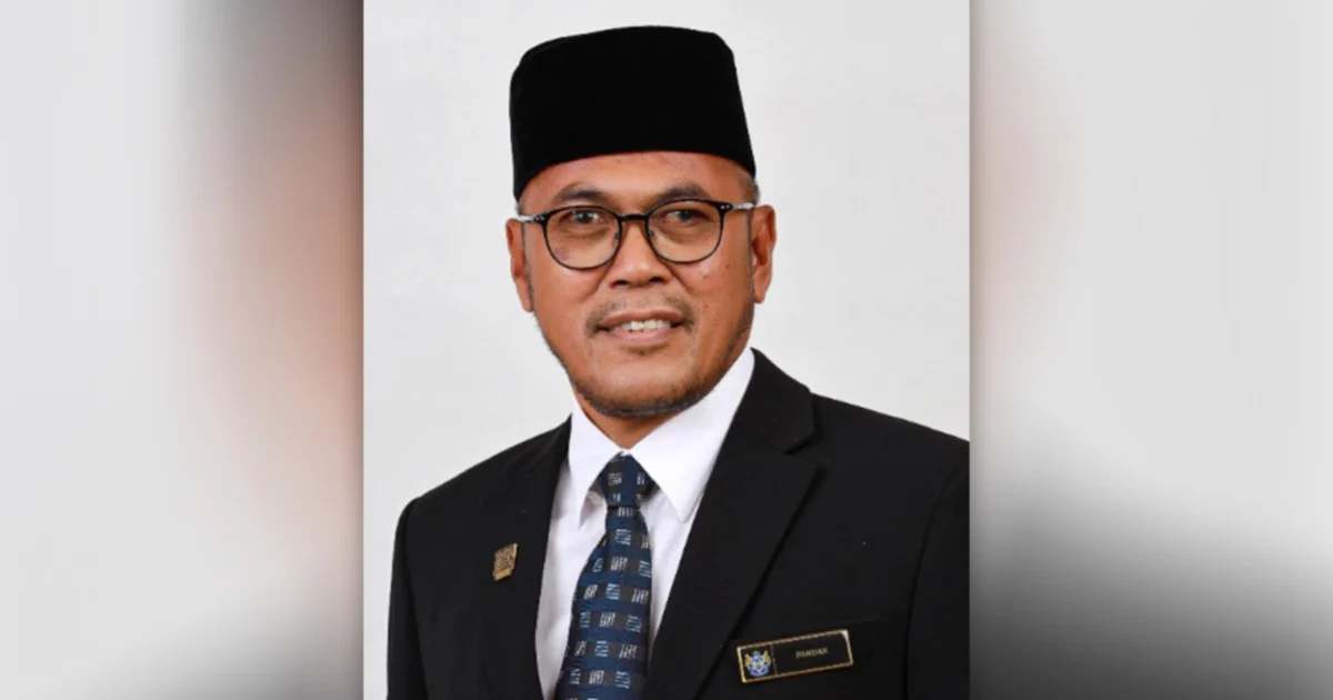 Pandak Ahmad Set to Defend Kota Iskandar in High-Stakes Johor Rematch