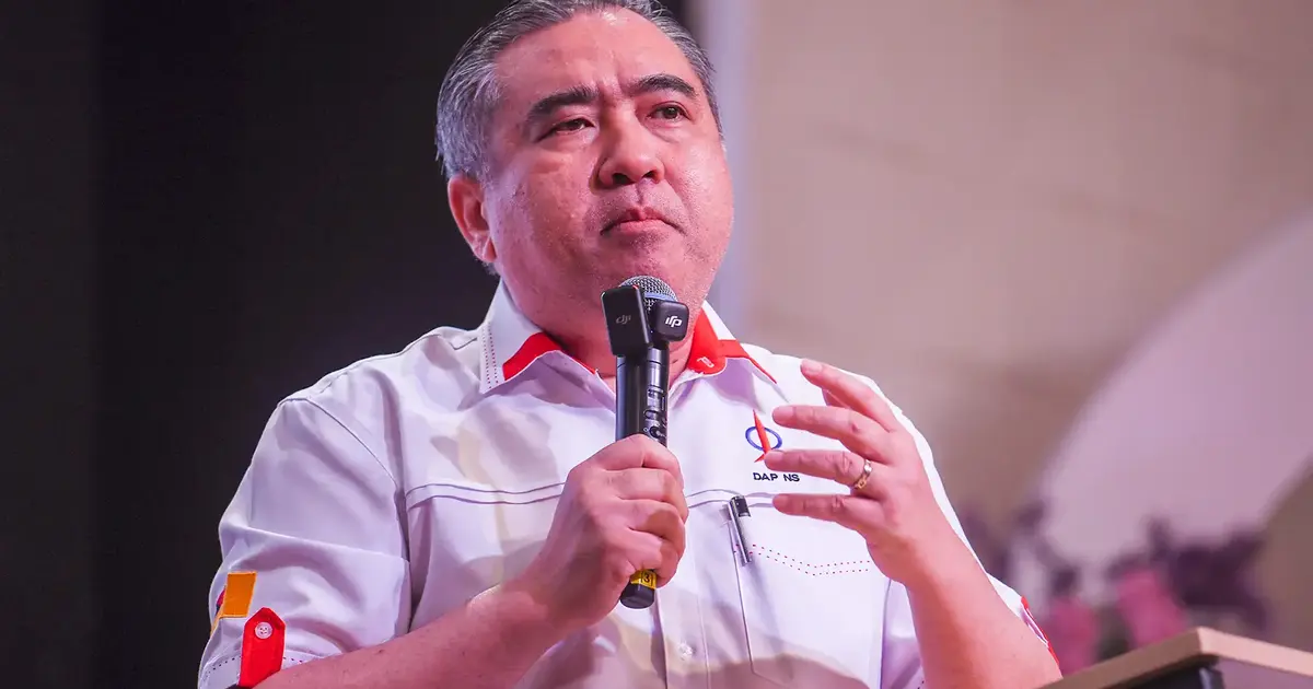 DAP Challenges Coalition Partners to Clarify Stance on PAS-BN Ties in Negeri Sembilan