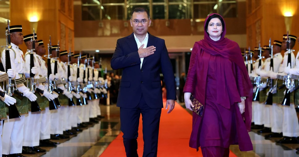 Bangladesh Opens Door to Malaysian Capital as PM Pitches Investment Opportunities