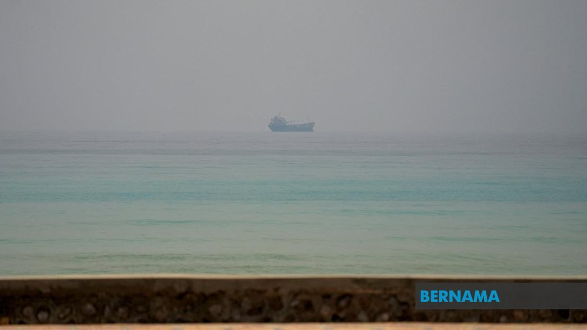 Three Oil Tankers Struck Off Oman Coast; Three Crew Members Missing