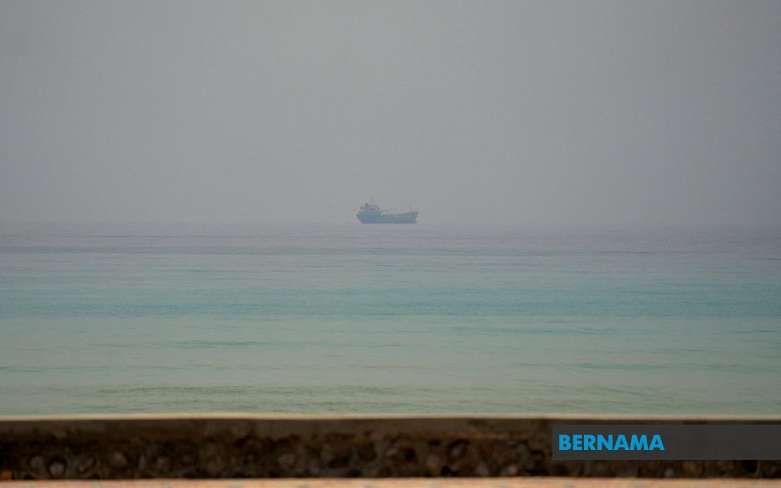 Three Oil Tankers Struck Off Oman Coast; Three Crew Members Missing