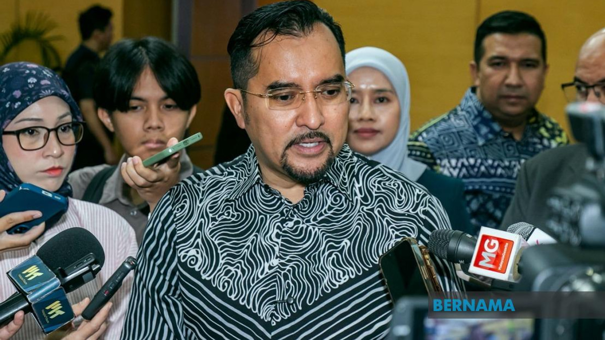 MARA to Review MRSM Student Outing Rules After Two Students Go Missing