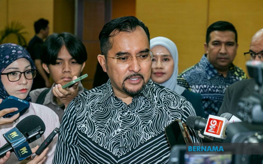MARA to Review MRSM Student Outing Rules After Two Students Go Missing