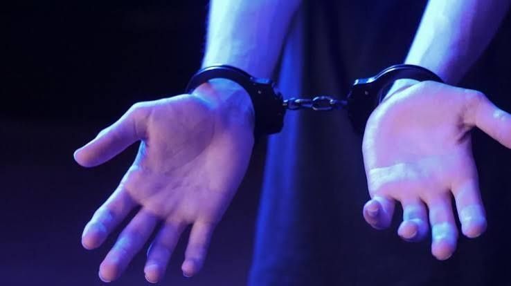 Singapore man jailed 12 weeks for molestation and indecent exposure at police station
