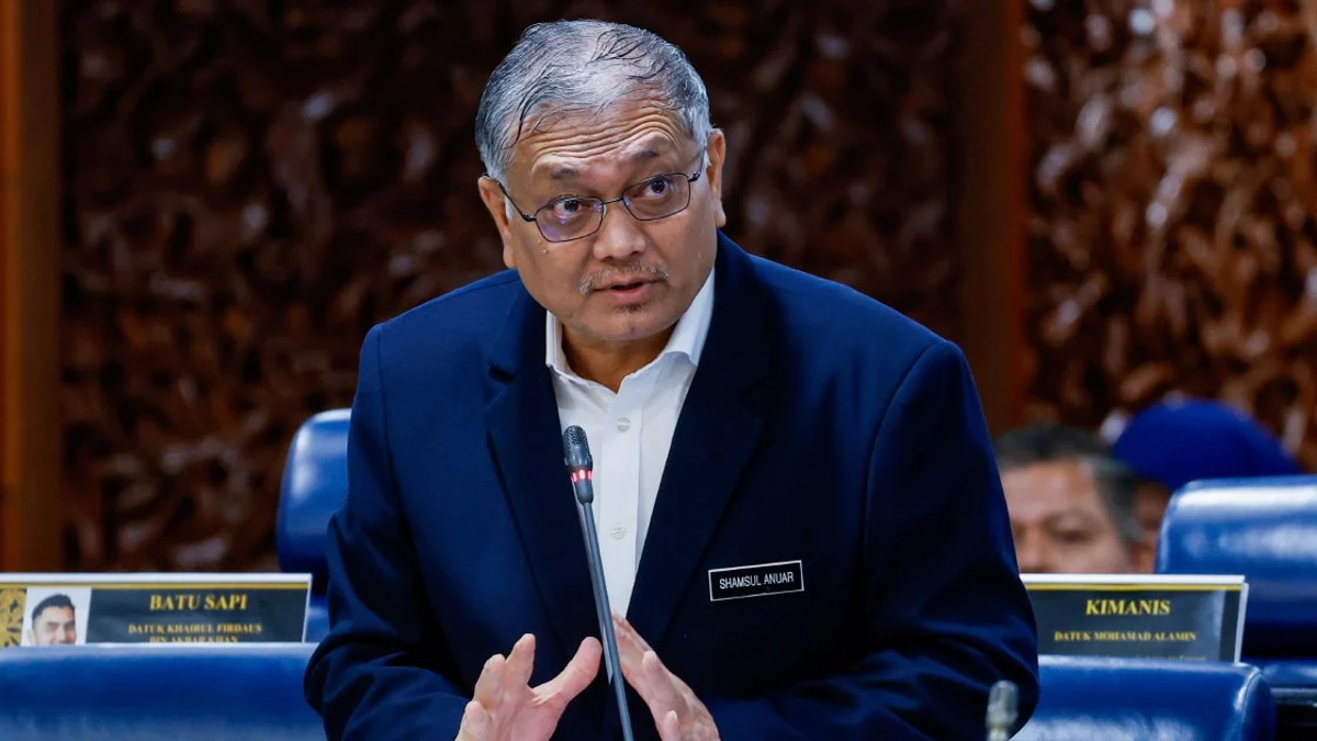 Kedah and Perlis record zero human trafficking arrests despite Myanmar migrant concerns, deputy minister reveals