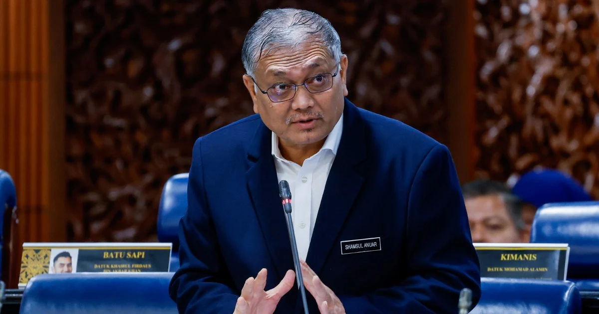 Kedah and Perlis record zero human trafficking arrests despite Myanmar migrant concerns, deputy minister reveals