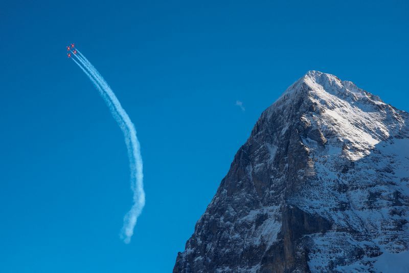 British Alpinist Fay Manners Breaks Eiger Ground, Challenging Gender Barriers in Elite Climbing
