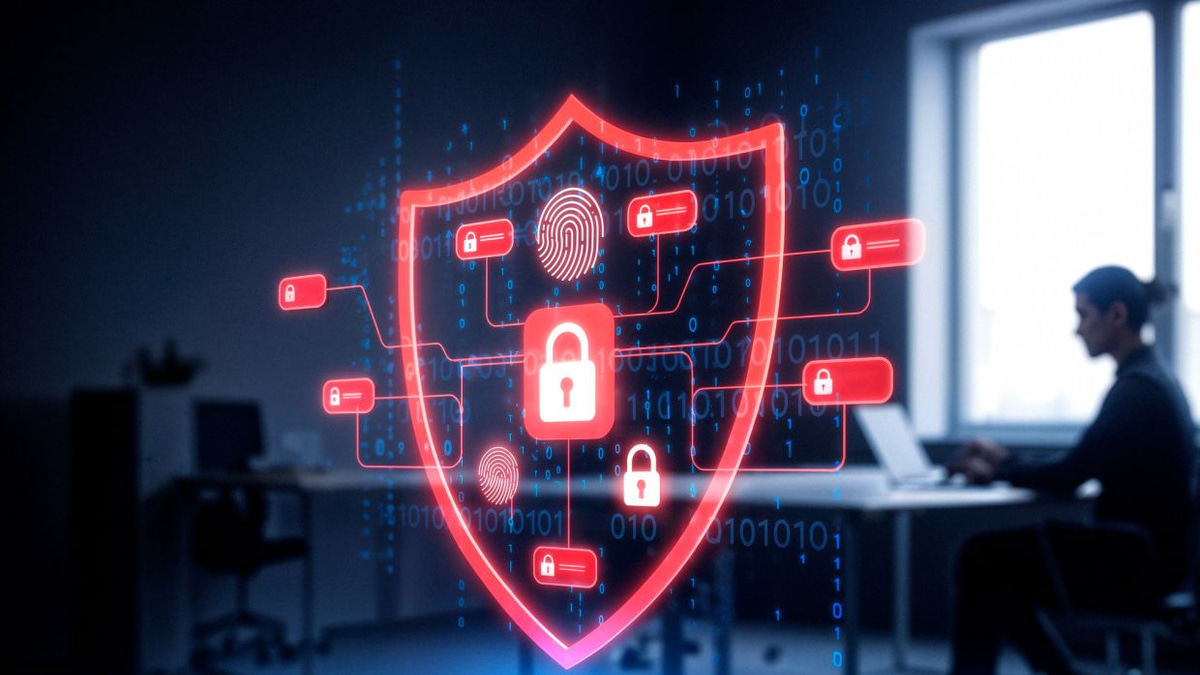 AI poses biggest security challenge of decade, UK's Cooper warns