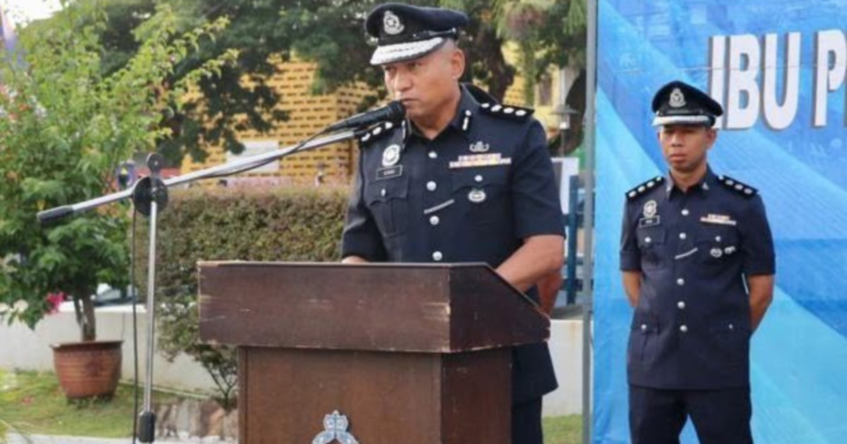 Six Teenagers Detained Following Violent Armed Assault in Kuantan