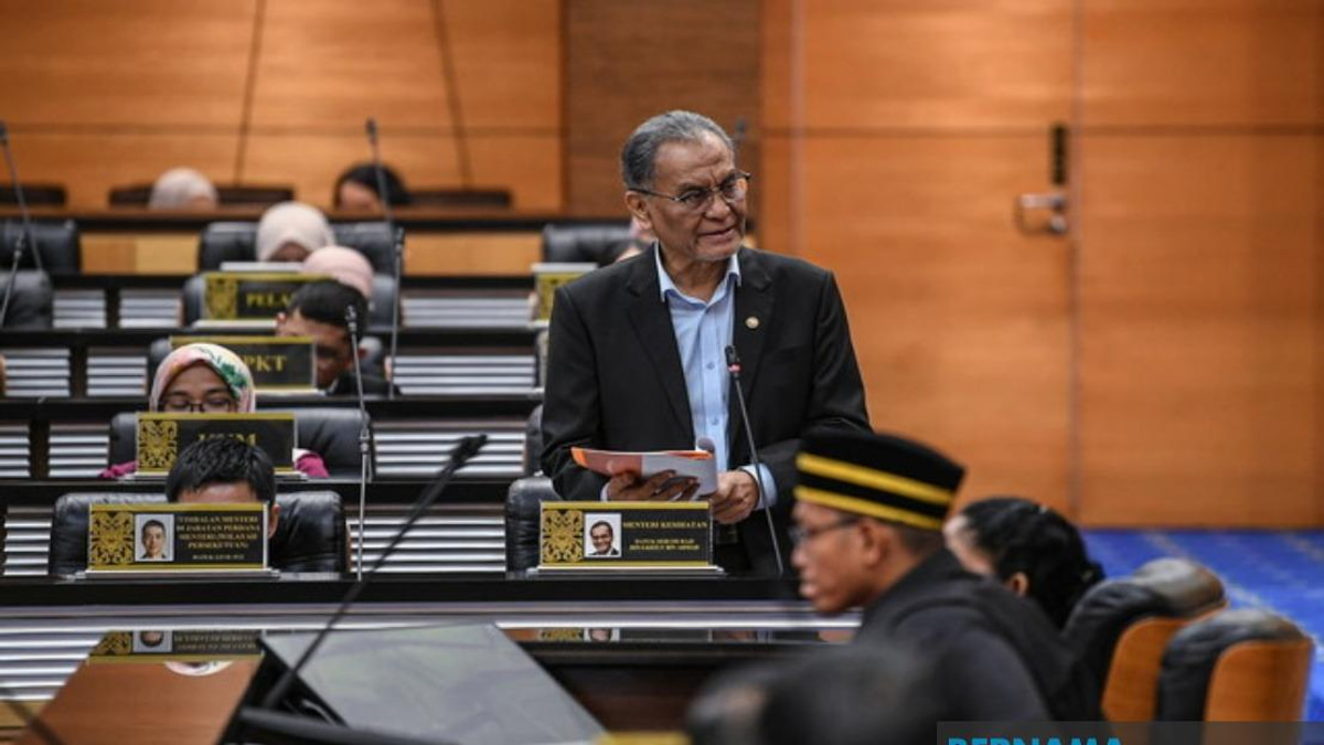 Malaysia Registers 854 Overseas-Qualified Doctors as Specialists in Five-Month Drive to Reverse Brain Drain