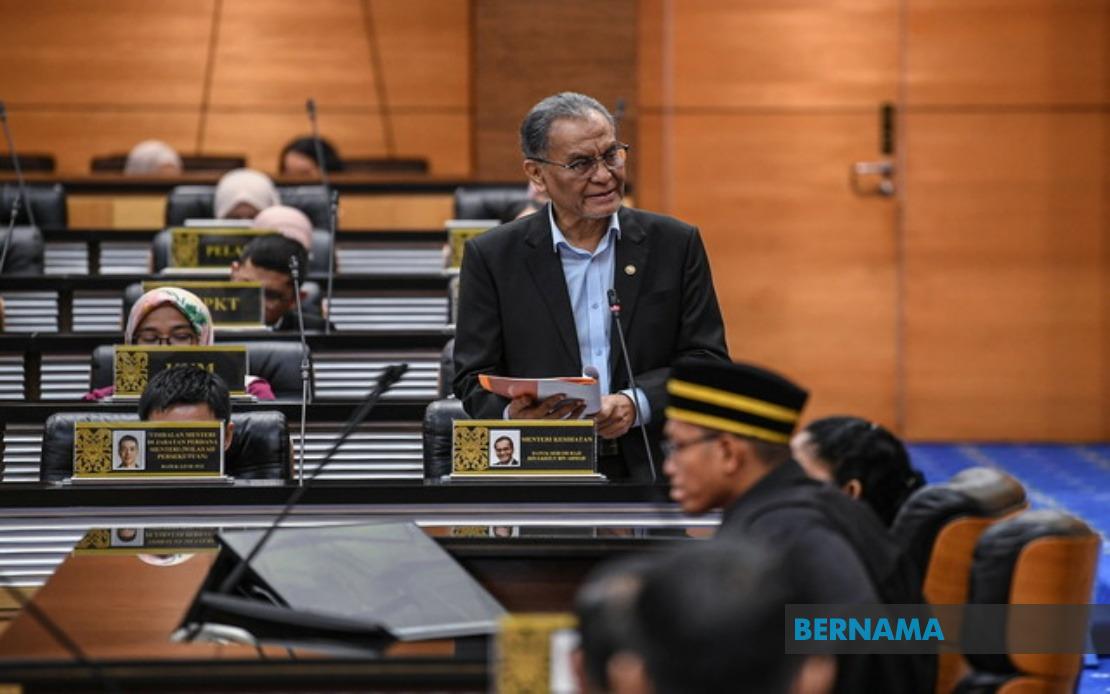 Malaysia Registers 854 Overseas-Qualified Doctors as Specialists in Five-Month Drive to Reverse Brain Drain