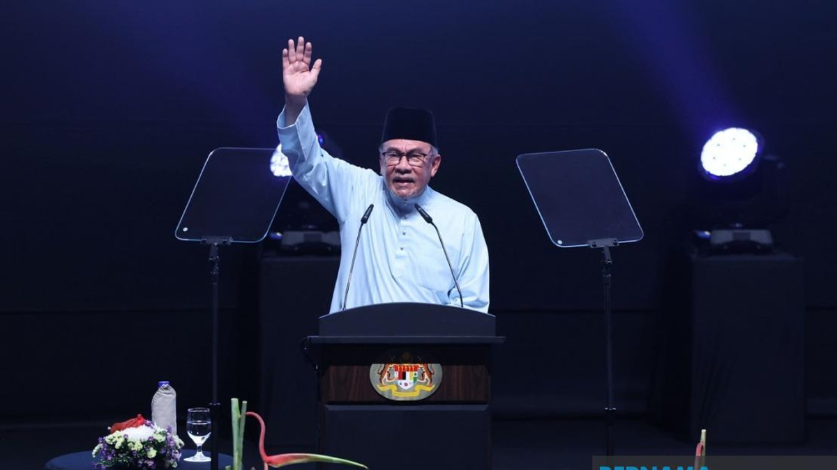 National Day 2026 PM's Address Ceremony Moved to PICC, Scheduled for 2 pm