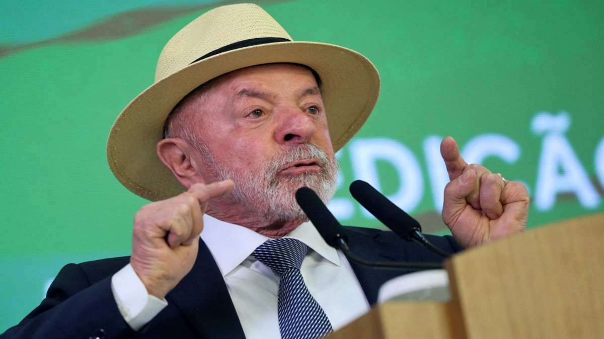 Brazil Challenges US Tariffs on Forced Labour Claims, Sets WTO Dispute Course