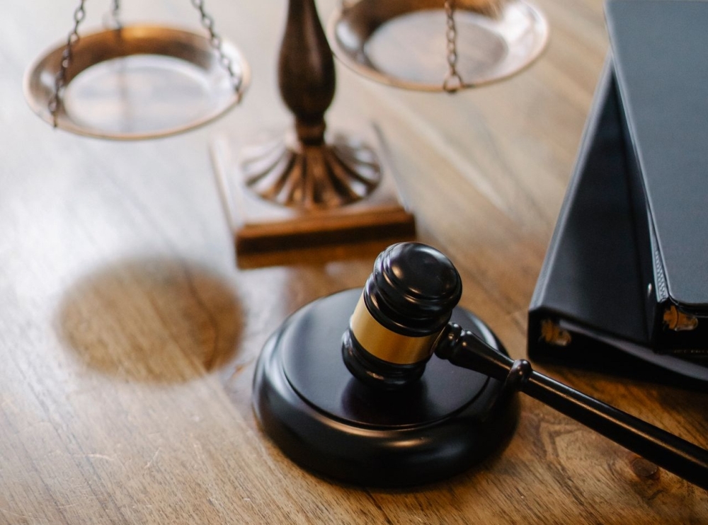 Ex-Judge's Driver Jailed for Criminal Intimidation Offence