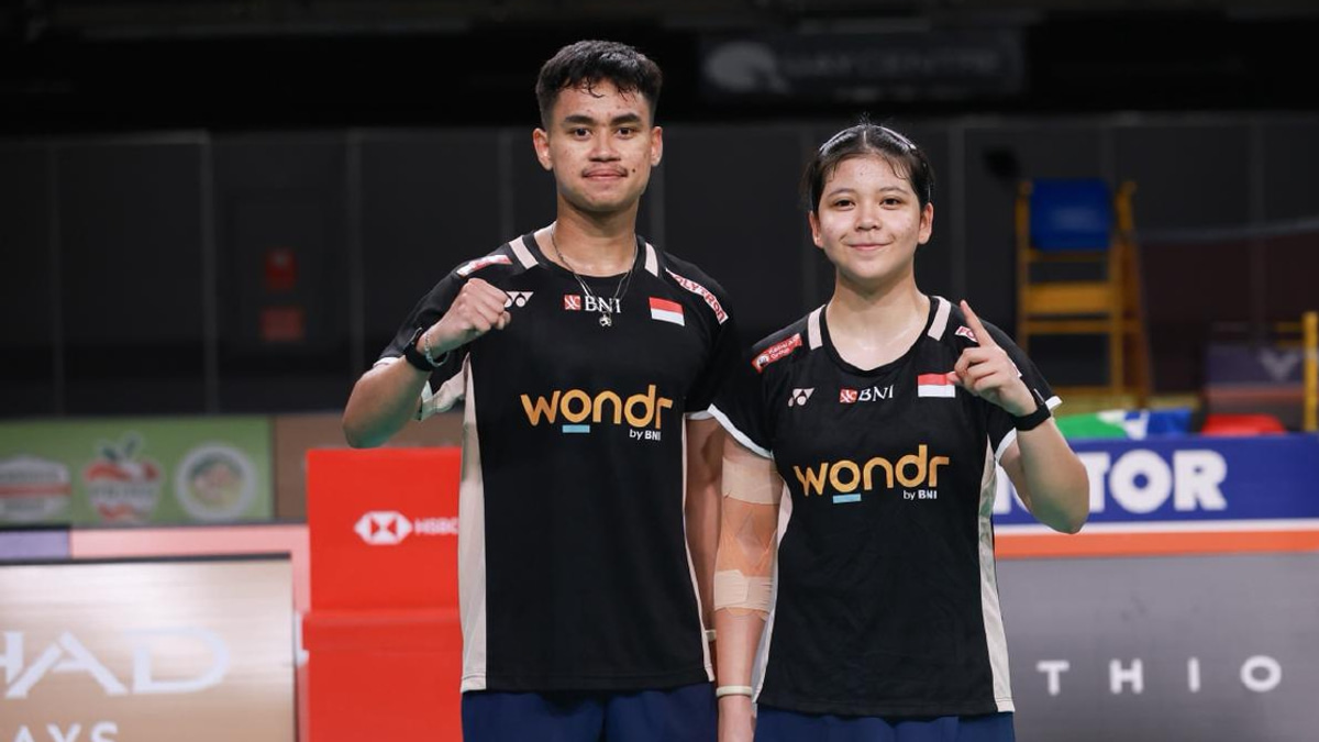 Indonesia Suspends Mixed Doubles Pairs from World Championships Amid Match-Fixing Inquiry