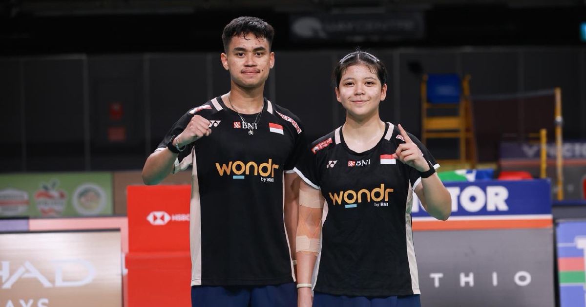 Indonesia Suspends Mixed Doubles Pairs from World Championships Amid Match-Fixing Inquiry