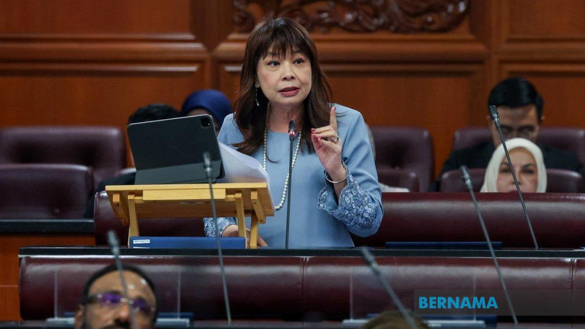 Malaysia's Domestic Violence Hotline Handles Nearly 10,000 Cases Since 2022, Deputy Minister Reports