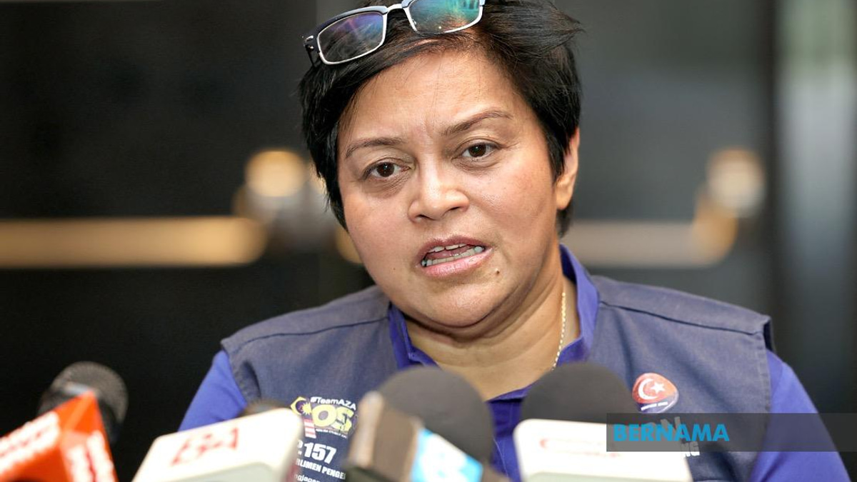 Sanusi's Remarks on Belonging Spark Constitutional Debate, Says Azalina