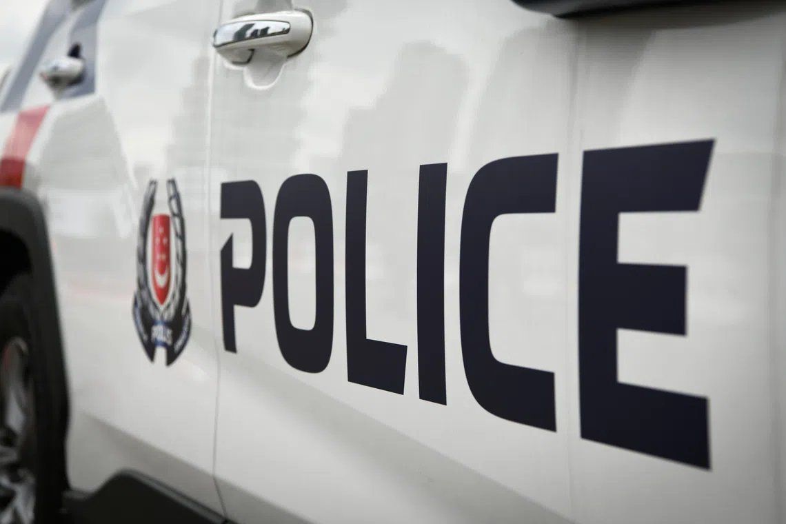 Singapore Reports Sharp Rise in Sexual Assault Cases Despite Overall Crime Decline
