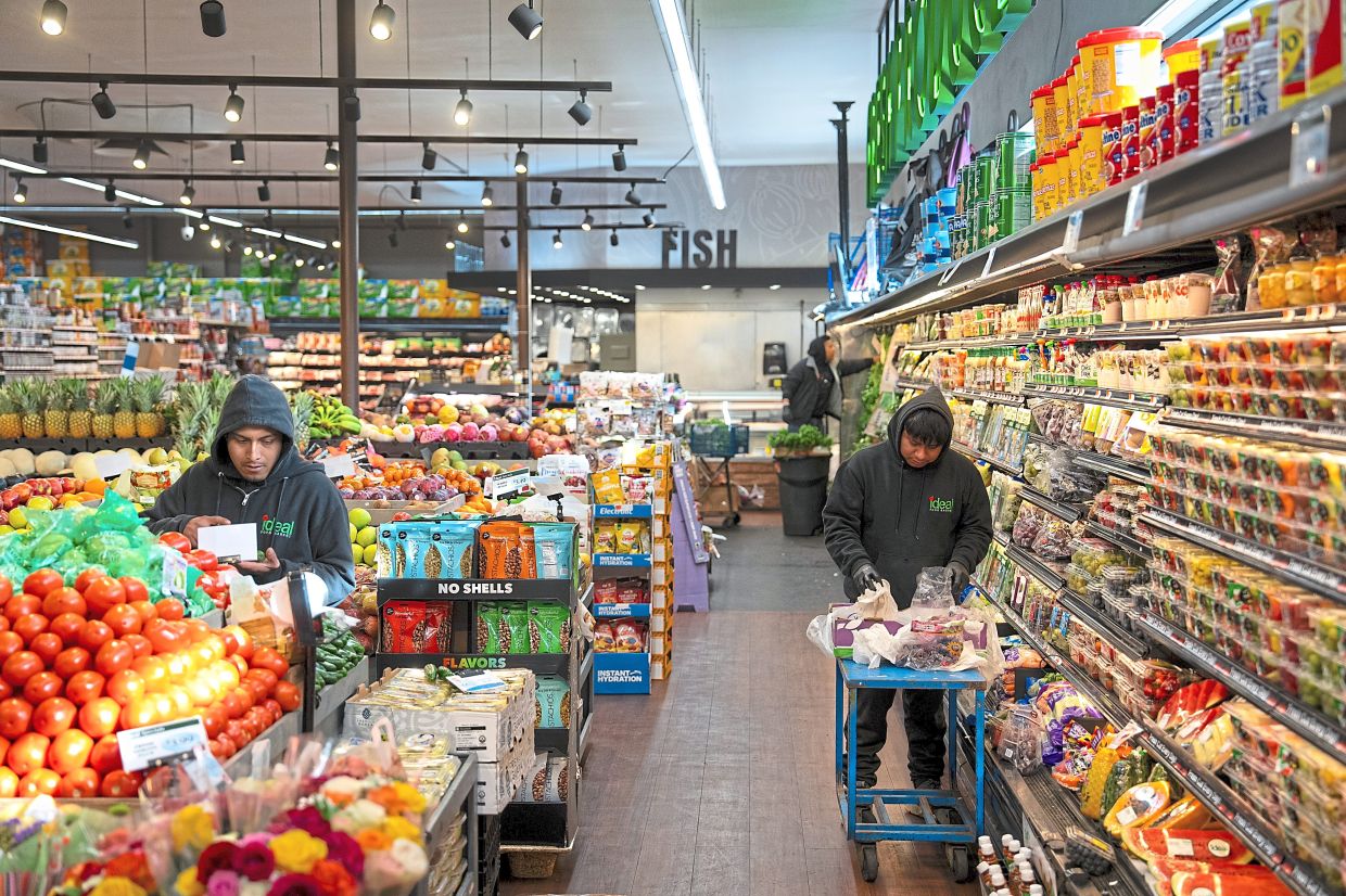Selangor Steps Up Food Price Checks as Government Intensifies Consumer Protection