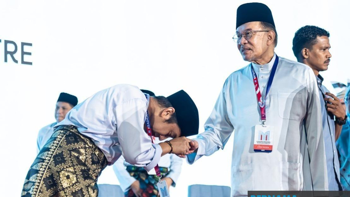AUKU 1971 Repeal Marks Government Reform Push, Says Deputy Minister
