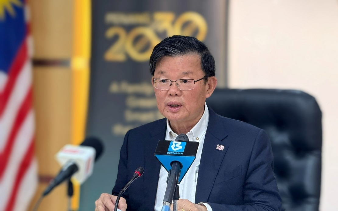 Penang PH to Review Election Strategy and Strengthen Coalition Unity