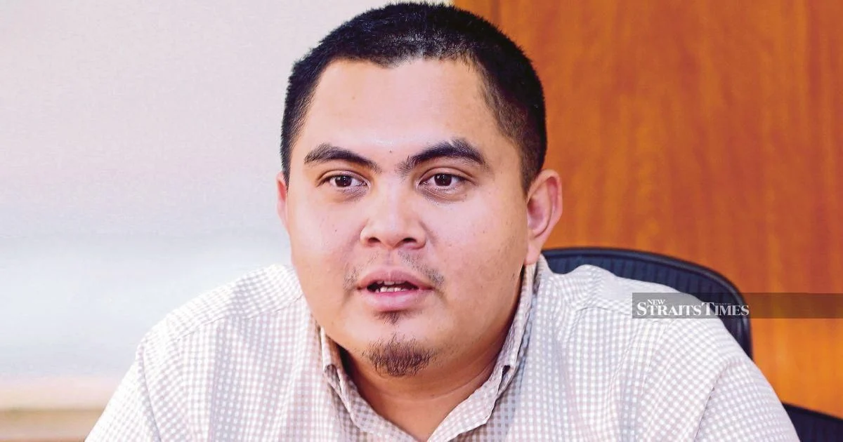 Umno is not built on family ties, insists Akmal in response to Puad