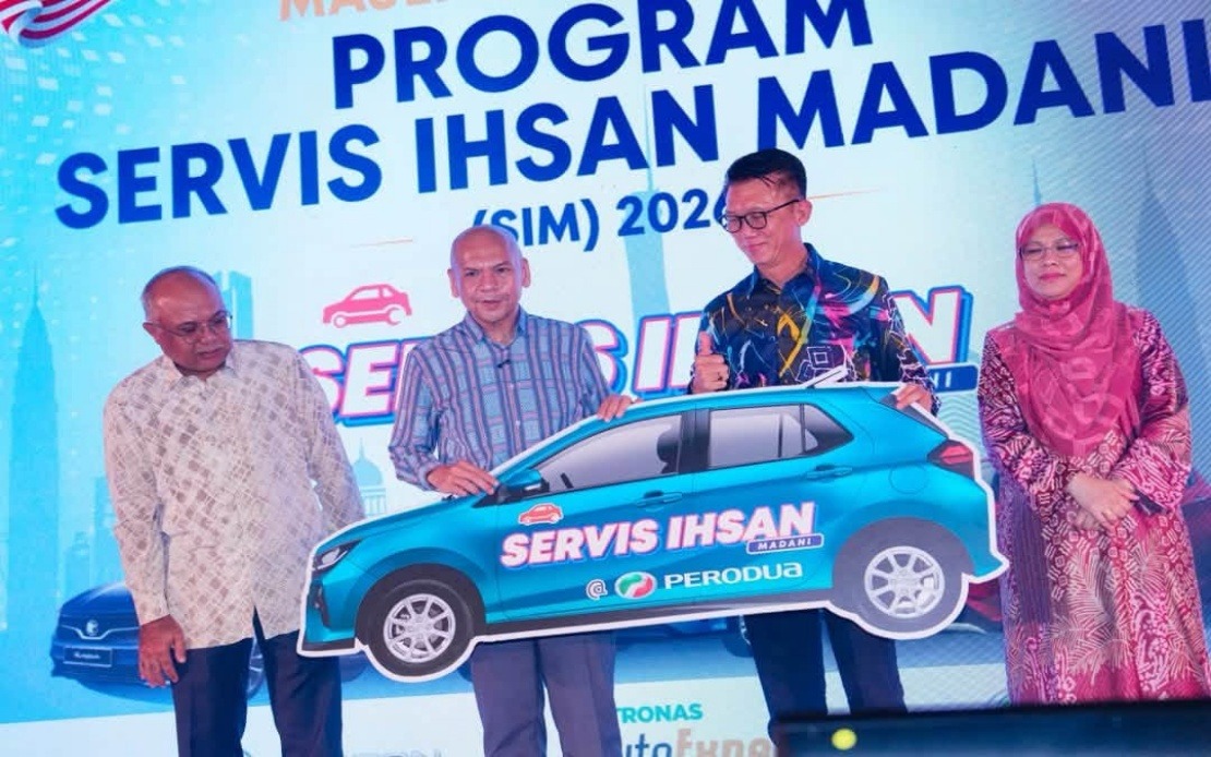 Car Maintenance Subsidy Scheme Expands to Perodua, Proton in National Month Push